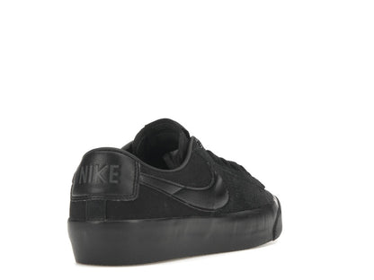 Nike SB Zoom Blazer Low Pro GT Black Anthracite
