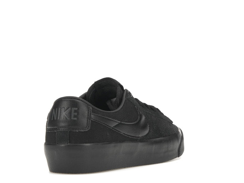 Nike SB Zoom Blazer Low Pro GT Black Anthracite