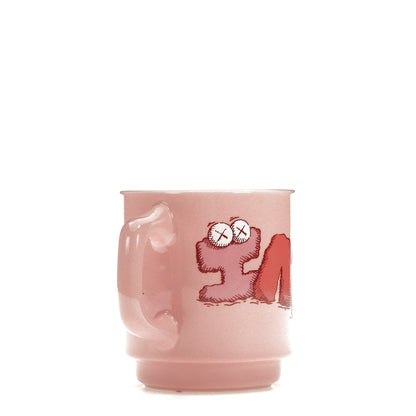 KAWS Holiday Indonesia Mug