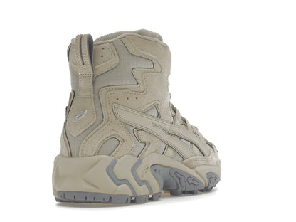 ASICS Gel-Nandi Hi Putty
