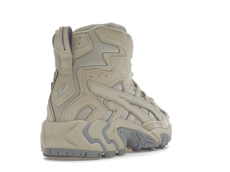 ASICS Gel-Nandi Hi Putty