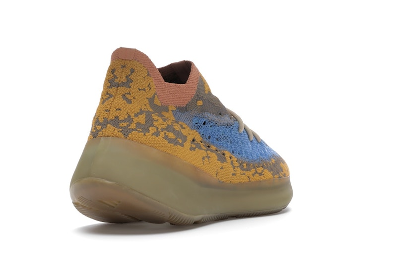 adidas Yeezy Boost 380 Blue Oat Reflective