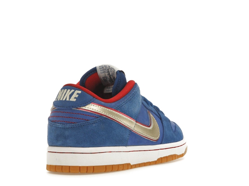 Nike SB Dunk Low Eric Koston