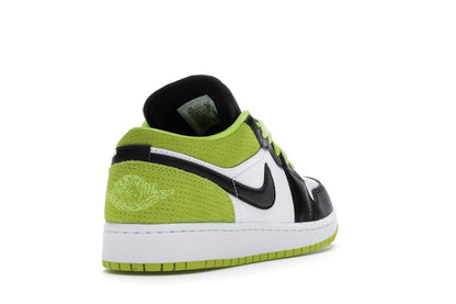 Jordan 1 Low Black Cyber (GS)