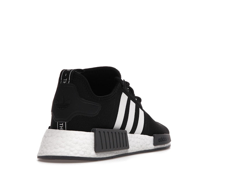 adidas NMD R1 Primeblue Black White
