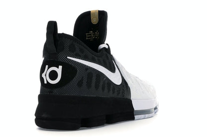 Nike KD 9 BHM (2017)