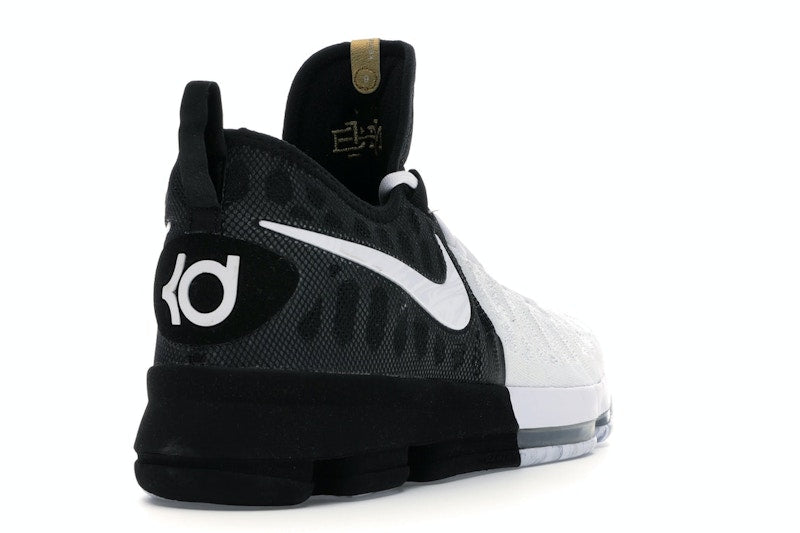 Nike KD 9 BHM (2017)