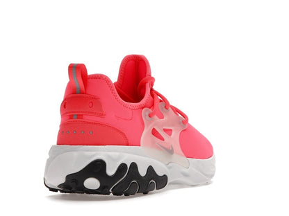 Nike React Presto Laser Crimson