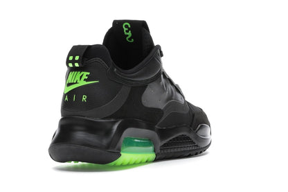 Jordan Max 200 Altitude Green