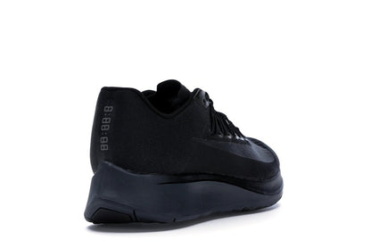 Nike Zoom Fly Triple Black