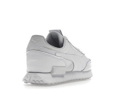Puma Future Rider TMC Triple White