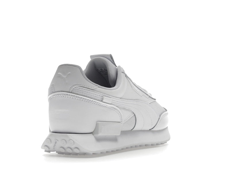 Puma Future Rider TMC Triple White