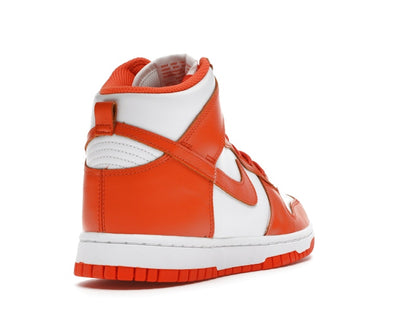 Nike Dunk High Syracuse (2021) (Women's)
