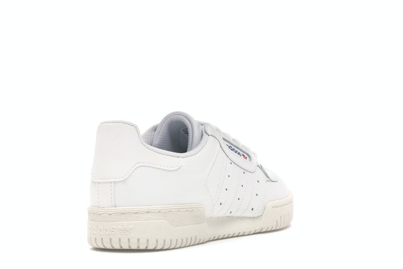 adidas Powerphase Cloud White Off White