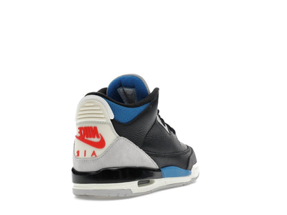 Jordan 3 Retro OG Rare Air (GS)