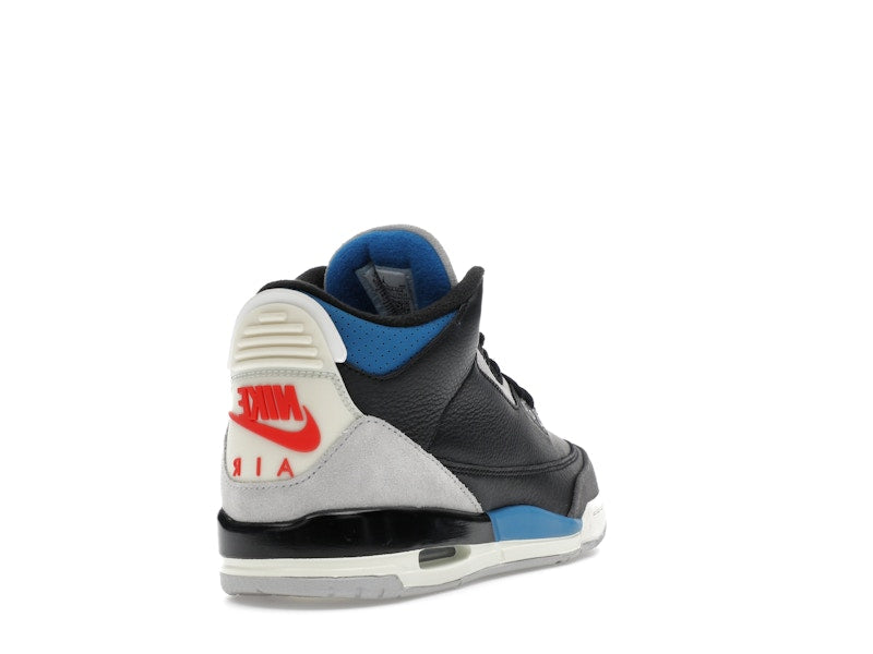 Jordan 3 Retro OG Rare Air (GS)