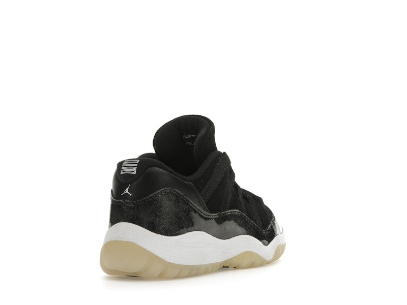 Jordan 11 Retro Low Barons (PS)