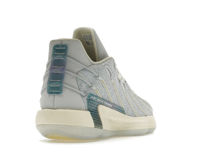 adidas Dame 7 Christmas