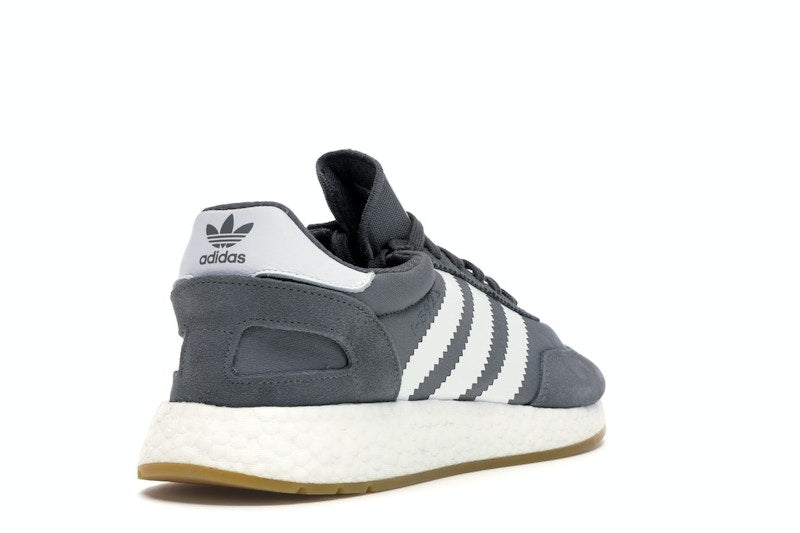 adidas I-5923 Grey Four Gum