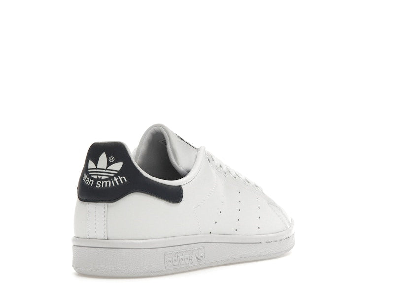 adidas Stan Smith Primegreen White Collegiate Navy