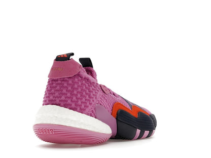 adidas Trae Young 2.0 Stratosphere