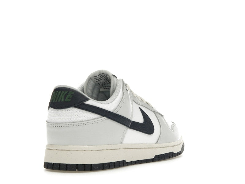 Nike Dunk Low Next Nature Photon Dust Obsidian