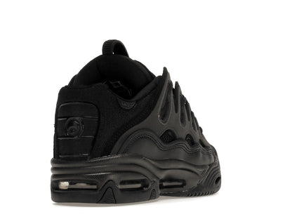 Osiris D3 2001 Triple Black