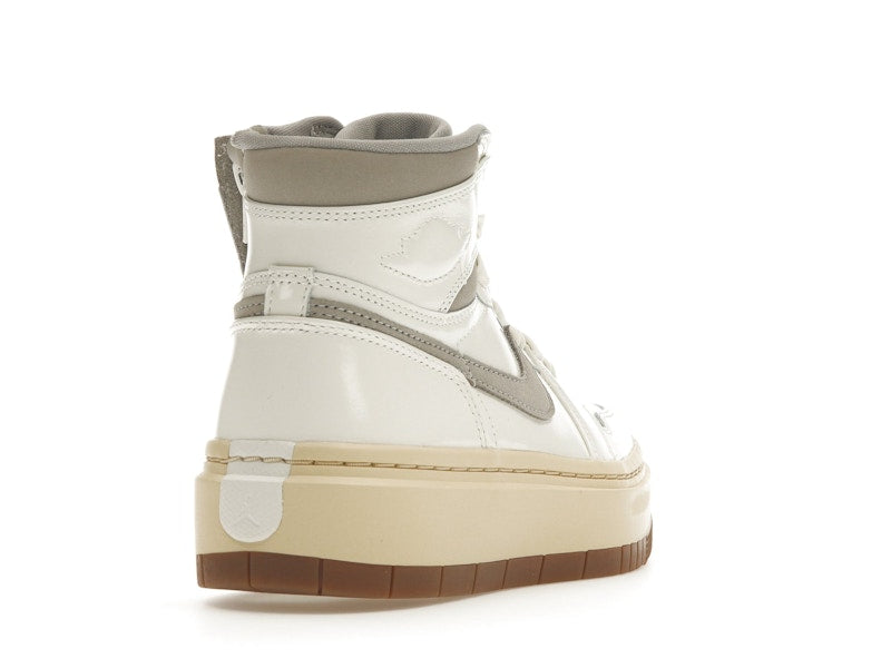 Jordan 1 Elevate High College Grey (Women's)