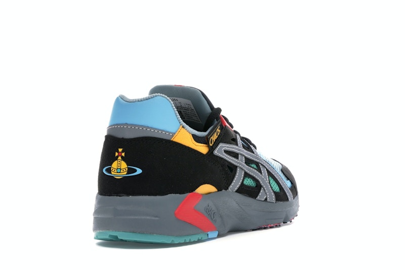 ASICS Gel-DS Trainer Vivienne Westwood