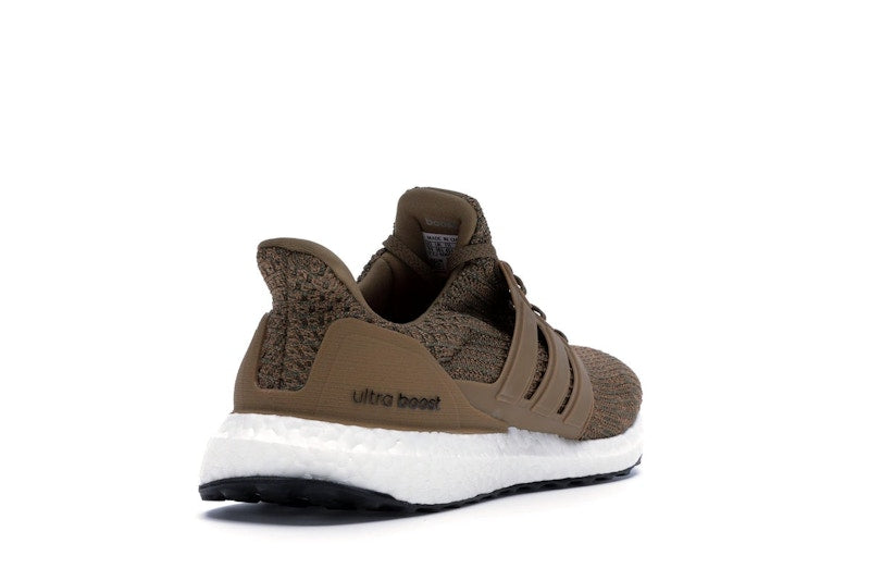adidas Ultra Boost 4.0 Raw Desert