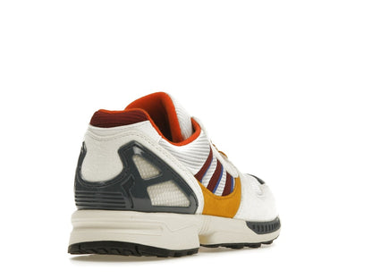 adidas ZX 8000 College Burgundy Legacy Blue
