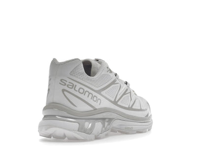 Salomon XT-6 White Lunar Rock
