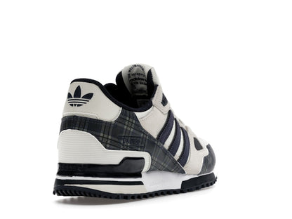 adidas ZX 750 Legend Ink Plaid