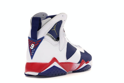 Jordan 7 Retro Tinker Alternate