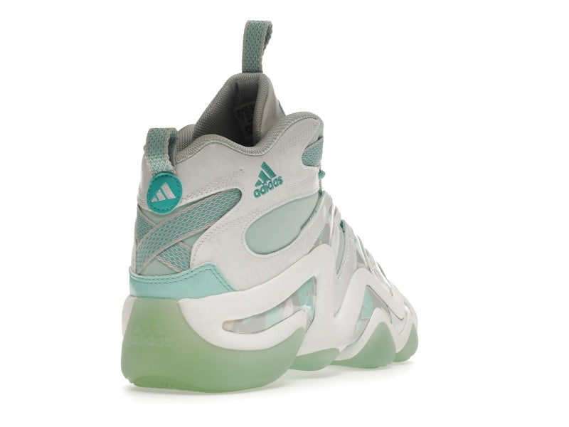 adidas Crazy 8 Glacier Ice Camo
