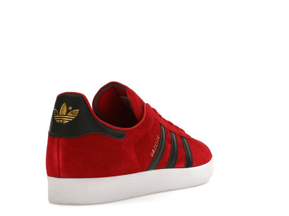 adidas Gazelle Manchester United