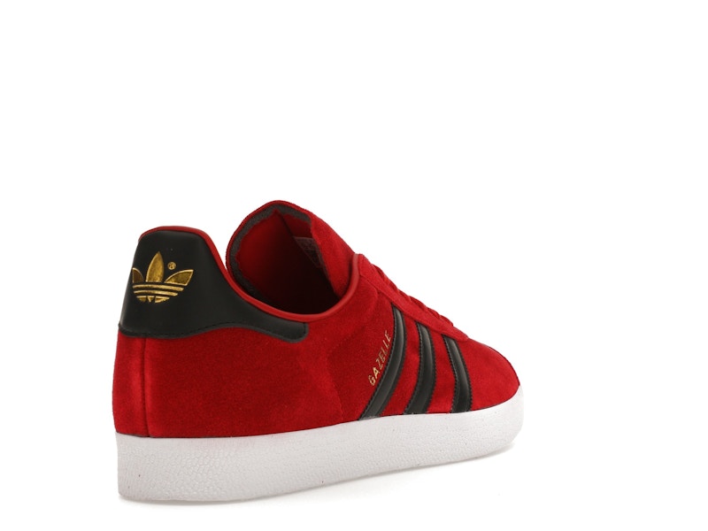 adidas Gazelle Manchester United