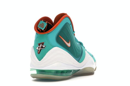Nike Penny V Miami Dolphins