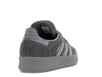 adidas Samba XLG Carbon Grey