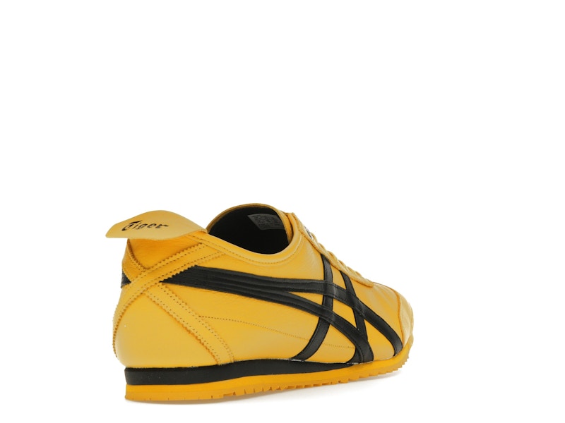 Onitsuka Tiger Mexico 66 SD Kill Bill (Yellow Midsole) (2024)