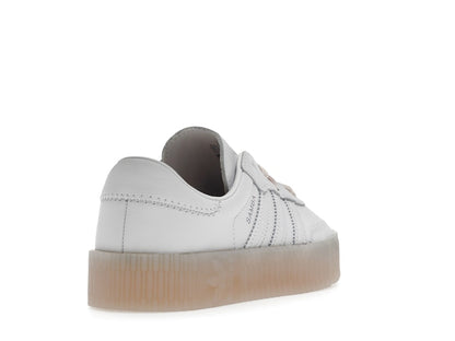 adidas Sambarose White Halo Pink (Women's)