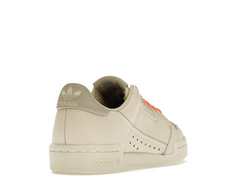 adidas Continental 80 Pharrell Ecru Tint
