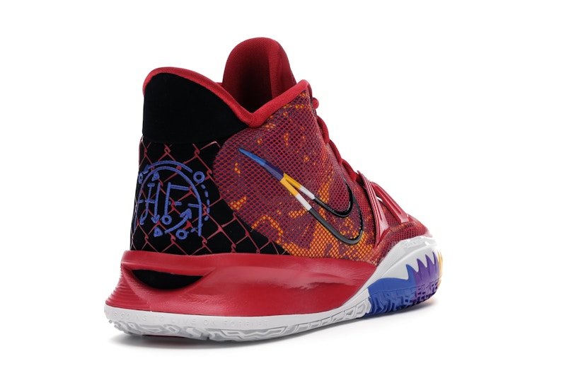 Nike Kyrie 7 Icons Of Sport