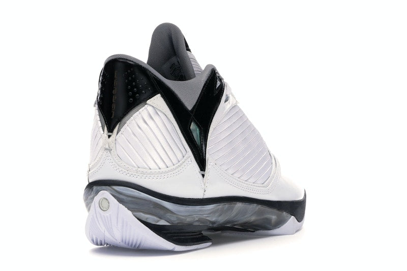 Jordan 2009 White Black