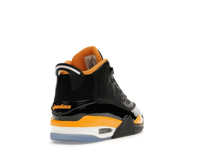 Jordan Dub Zero Black Taxi (GS)