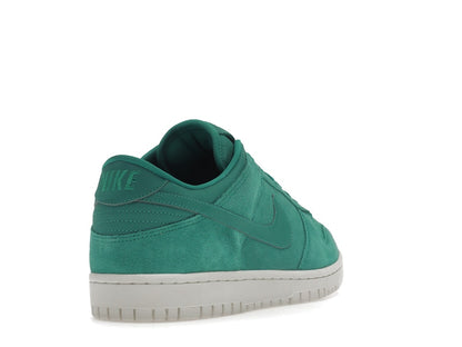 Nike Dunk Low Neptune Green