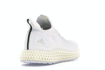 adidas Alphaedge 2 4D White