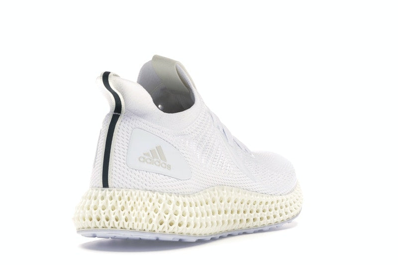 adidas Alphaedge 2 4D White