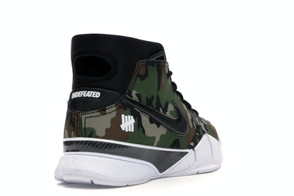 Nike Kobe 1 Protro Undefeated Camo