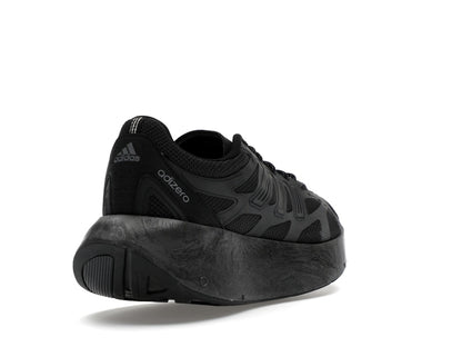 adidas Adizero Aruku Black Iron Metallic